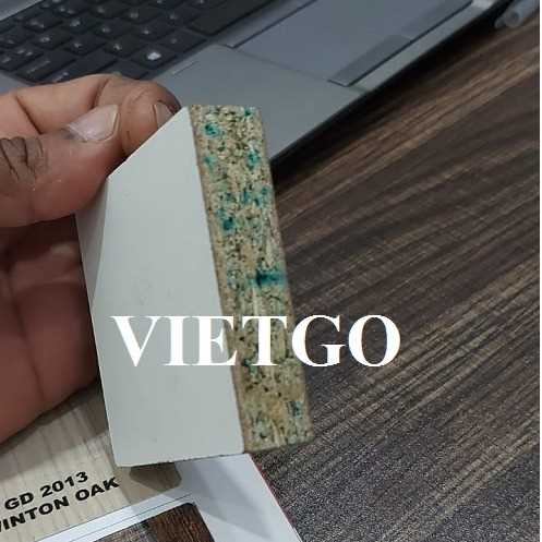 Cơ hội xuất khẩu ván dăm sang thị trường Ấn Độ