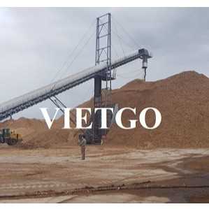 Cơ hội xuất khẩu sản phẩm gỗ vụn tới thị trường Nhật Bản