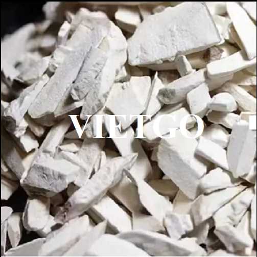 Cơ hội xuất khẩu sắn lát sang thị trường Trung Quốc