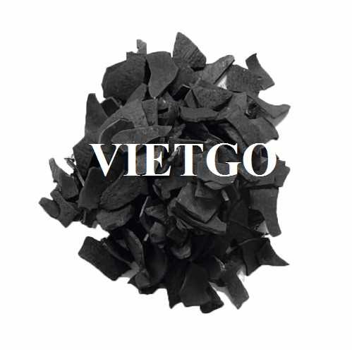 Cơ hội xuất khẩu than dừa sang thị trường Trung Quốc