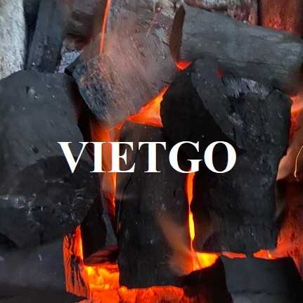Cơ hội xuất khẩu than củi đen sang thị trường Bahrain