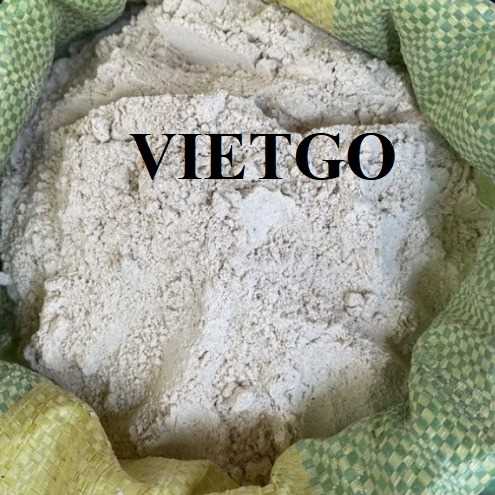 Thương vụ xuất khẩu cám gạo sang thị trường Thổ Nhĩ Kỳ