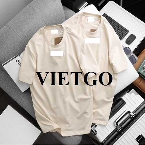 Cơ hội xuất khẩu áo T-shirt sang thị trường Myanmar