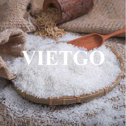 Thương vụ xuất khẩu gạo sang thị trường Anh