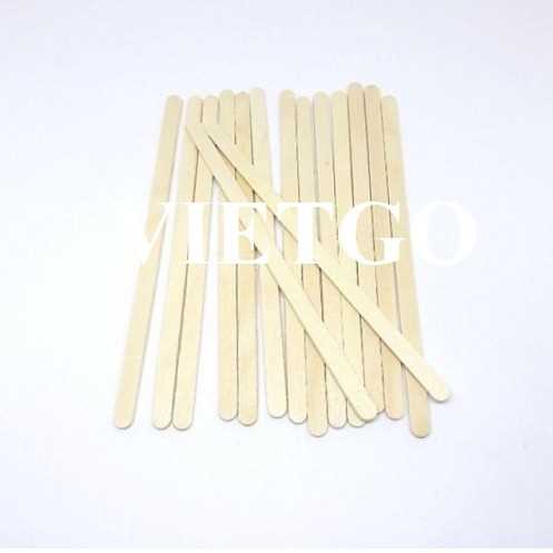 Thương vụ xuất khẩu que khuấy cà phê tới thị trường Thổ Nhĩ Kỳ