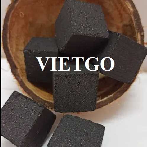 Cơ hội xuất khẩu than dừa sang thị trường Ả Rập Xê Út