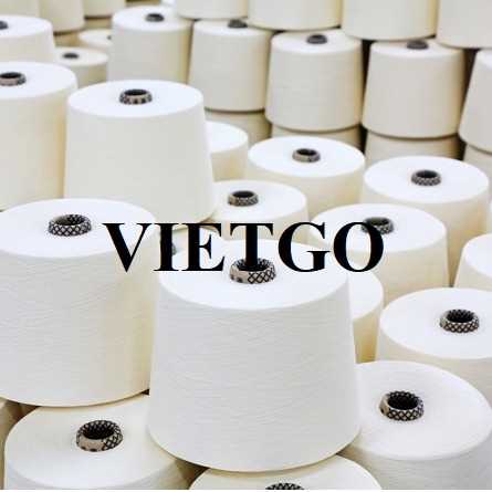 Cơ hội xuất khẩu sợi sang thị trường Sri Lanka