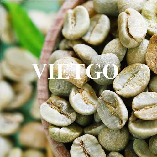 Cơ hội hợp tác xuất khẩu hạt cà phê sang thị trường Indonesia