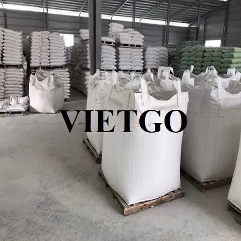 Cơ hội xuất khẩu bao Jumbo sang thị trường Ấn Độ