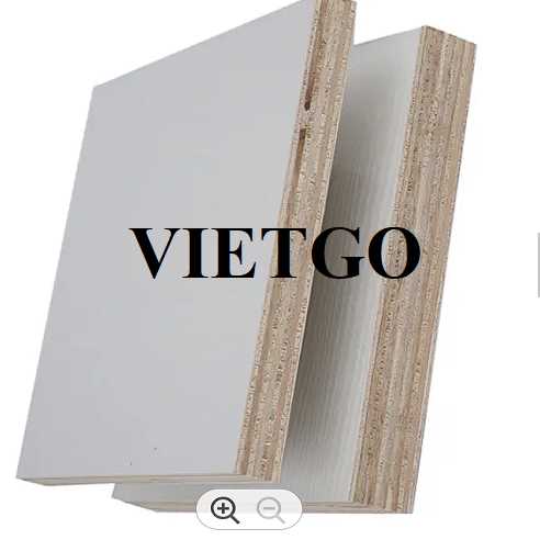 Thương vụ xuất khẩu gỗ dán sang thị trường Ấn Độ