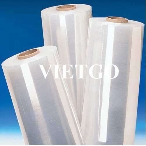 Cơ hội xuất khẩu màng PE sang thị trường Vương quốc Anh