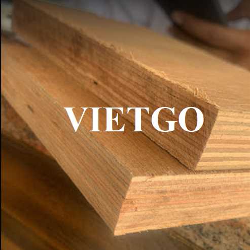 Thương vụ xuất khẩu gỗ dán sang thị trường Ấn Độ