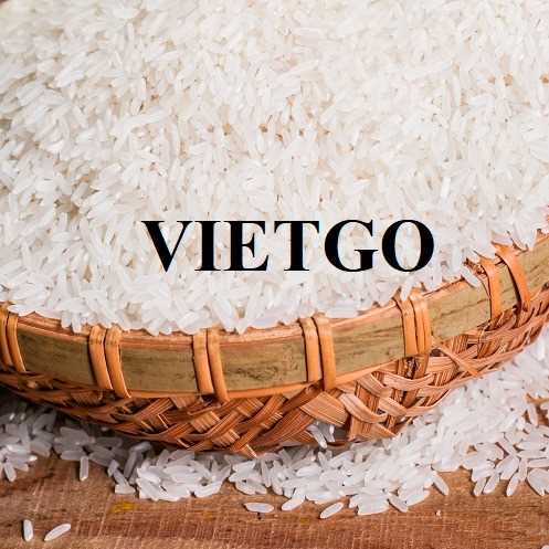 Cơ hội hợp tác xuất khẩu gạo đến từ một doanh nghiệp lớn tại Tây Ban Nha