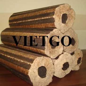 Cơ hội xuất khẩu củi trấu sang thị trường Thái Lan 