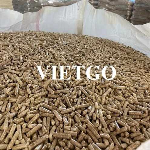 Cơ hội xuất khẩu viên nén mùn cưa sang thị trường Hàn Quốc