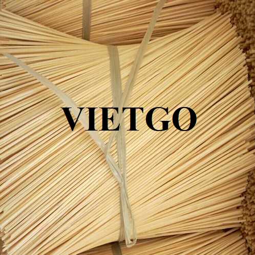 Cơ hội xuất khẩu chân hương sang thị trường Ấn Độ