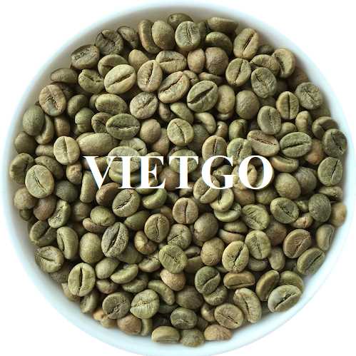 Cơ hội xuất khẩu cà phê sang thị trường Thổ Nhĩ Kỳ