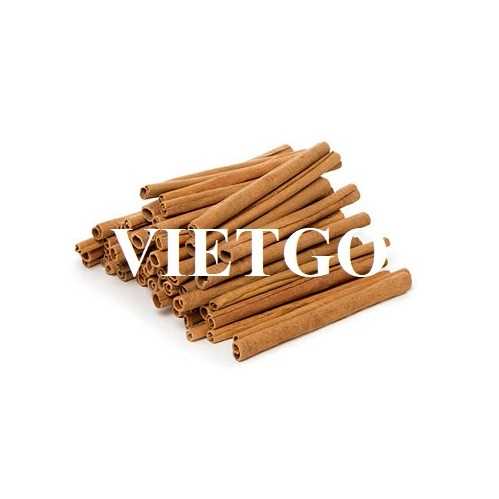 Cơ hội hợp tác xuất khẩu quế sang thị trường Trung Quốc