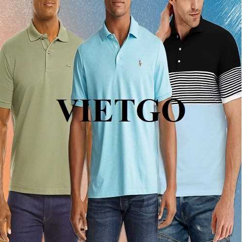 Cơ hội xuất khẩu áo Polo sang thị trường Sri Lanka