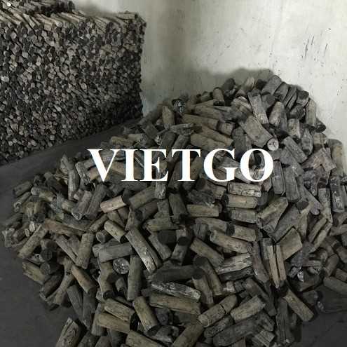 Cơ hội xuất khẩu than củi trắng sang thị trường Dubai