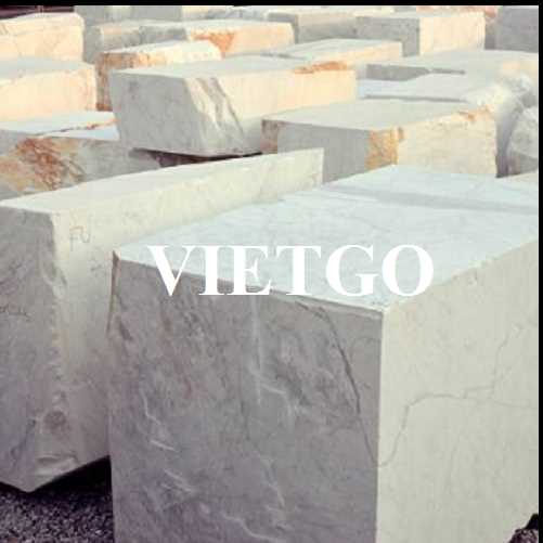Cơ hội xuất khẩu đá marble sang thị trường Trung Quốc