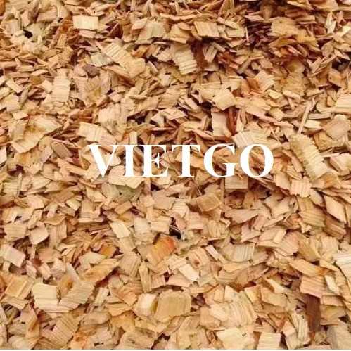 Cơ hội hợp tác xuất khẩu gỗ vụn tới thị trường Trung Quốc