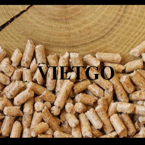 Cơ hội xuất khẩu viên nén mùn cưa sang thị trường Hàn Quốc