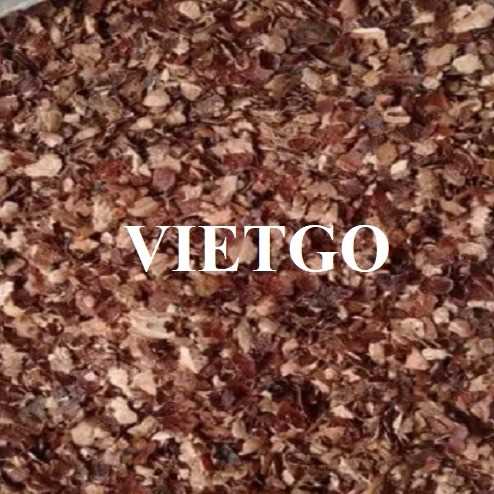 Cơ hội xuất vỏ hạt điều tới thị trường Hàn Quốc