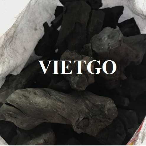 Cơ hội xuất khẩu than củi đen sang thị trường Hàn Quốc