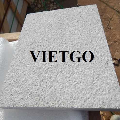 Cơ hội xuất khẩu đá marble sang thị trường Qatar