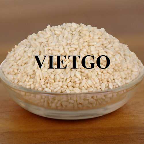Cơ hội hợp tác xuất khẩu hạt mè sang thị trường Trung Quốc