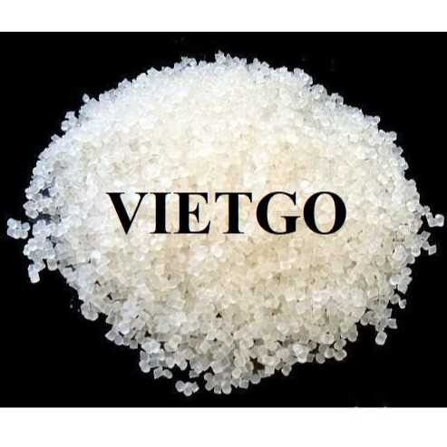 Cơ hội xuất khẩu hạt nhựa sang thị trường Ấn Độ