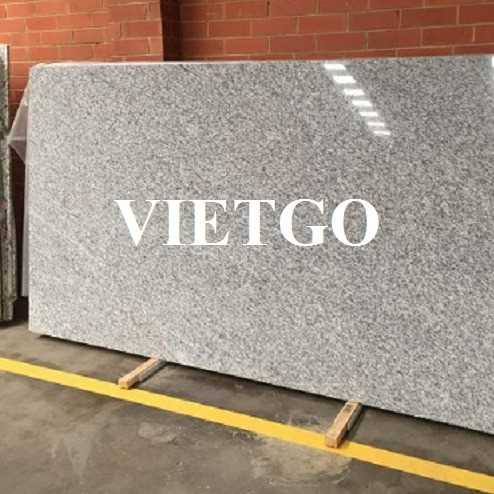 Cơ hội xuất khẩu đá granite sang thị trường Ecuador