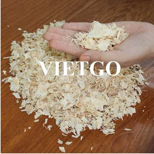 Cơ hội xuất khẩu dăm bào sang thị trường Babados