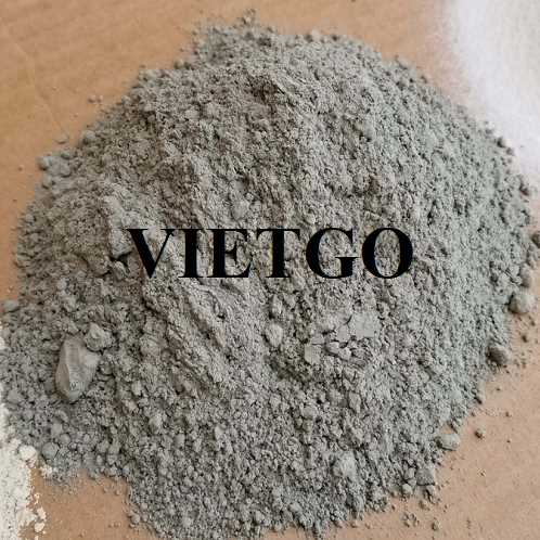 Cơ hội xuất khẩu xi măng sang thị trường Bangladesh