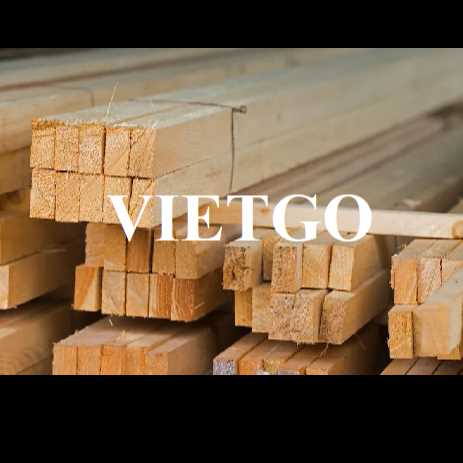 Cơ hội xuất khẩu gỗ thông xẻ sang thị trường Ấn Độ