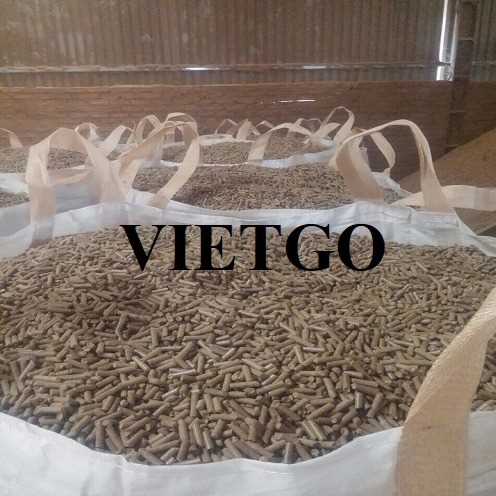 Cơ hội xuất khẩu viên nén mùn cưa sang thị trường Hà Lan 