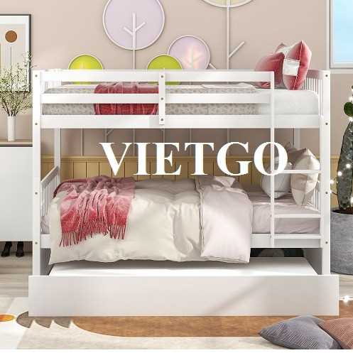 Cơ hội xuất khẩu đồ nội thất sang thị trường Mỹ