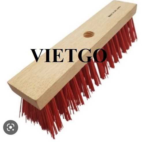 Thương vụ xuất khẩu đồ gỗ gia dụng sang thị trường Kuwait