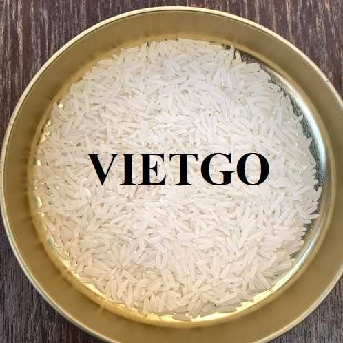 Cơ hội hợp tác xuất khẩu gạo sang thị trường Trung Quốc