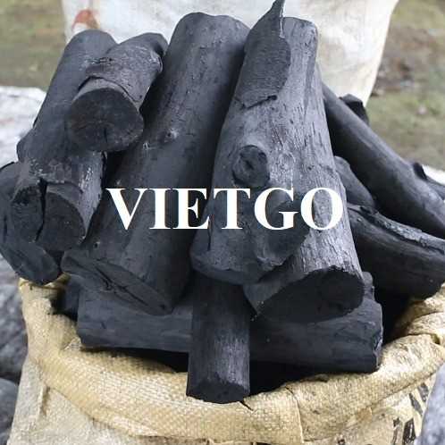 Cơ hội xuất khẩu than củi đen sang thị trường Iraq