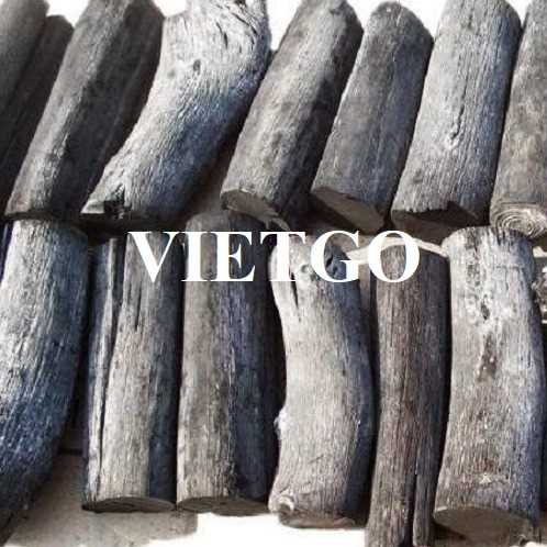 Cơ hội xuất khẩu than củi trắng sang thị trường Iraq