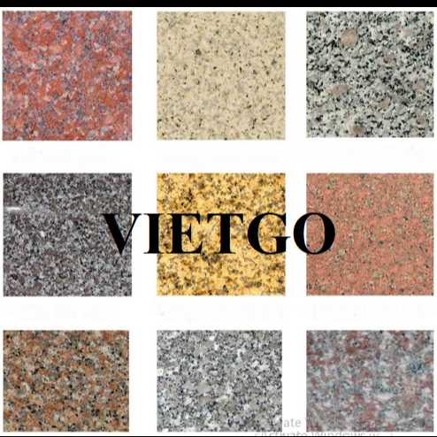 Cơ hội xuất khẩu đá granite sang thị trường Romania