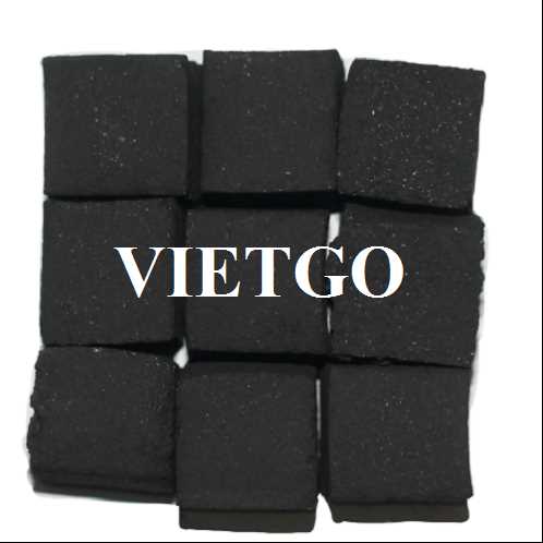 Cơ hội xuất khẩu than dừa sang thị trường Đức