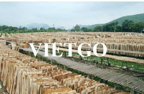 (CẬP NHẬT THÔNG TIN LIÊN HỆ) Thương vụ xuất khẩu ván bóc sang thị trường Ấn Độ