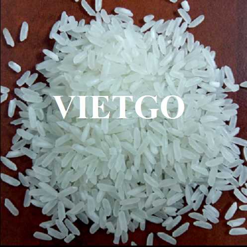 Cơ hội xuất khẩu gạo sang thị trường Pháp
