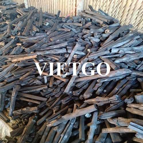 Cơ hội xuất khẩu than đen sang thị trường Thổ Nhĩ Kỳ