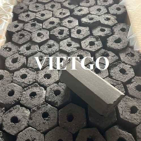 Cơ hội xuất khẩu than dừa sang thị trường Thổ Nhĩ Kỳ