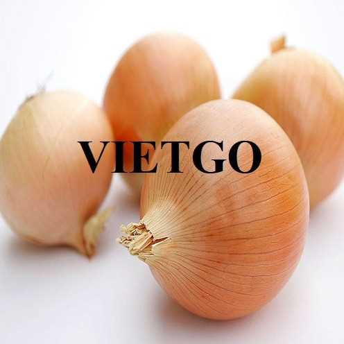 Cơ hội xuất khẩu hành sang thị trường Úc