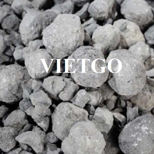 Cơ hội xuất khẩu clinker sang thị trường Hàn Quốc
